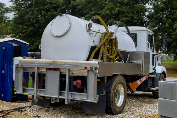 Reliable Galva, KS porta potty rental Solutions