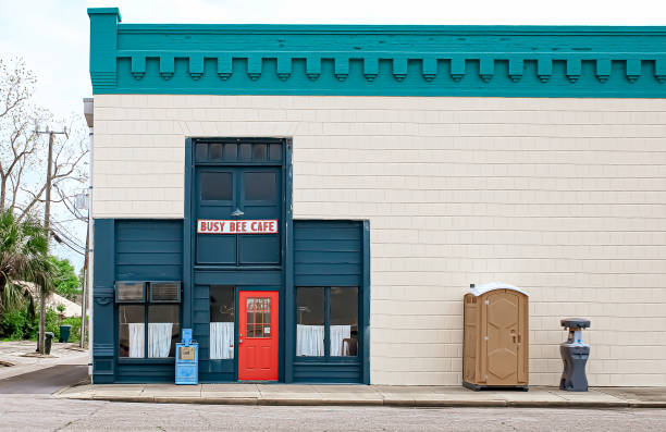 Portable Toilet Options We Offer in Galva, KS